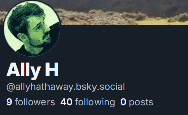 Ally H (@AllyHathaway) / Posts / X