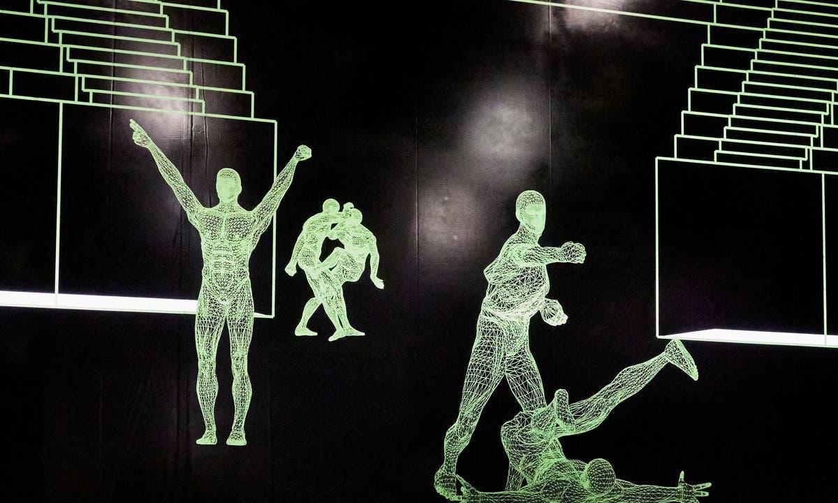 The secrets of London's Roman amphitheatre standard.co.uk/going-out/attr…