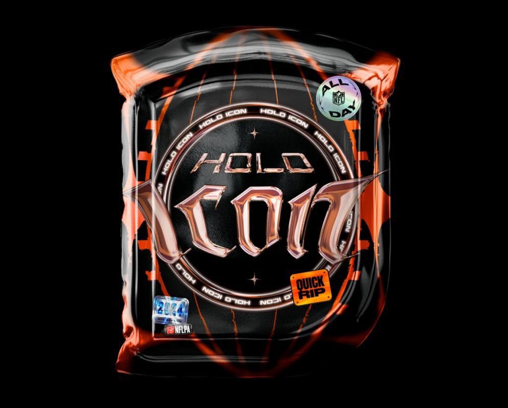 Banana_Mac_'s tweet photo. BANANA SHAKE GIVEAWAY 🍌🥤

It’s football Sunday! To celebrate we’re giving away a Holo Icon Quick Rip pack! 🏈

To enter:

Repost 🔁
Follow ➕ @NFLALLDAY @JakeTheShakeTS @NicoleMac6742 

⏱️ 11/21/24 at 8:15pm EST https://t.co/zBS0mZLTJ5