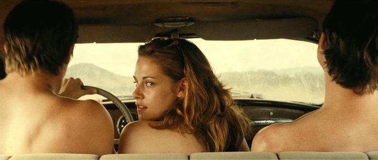 This went full no clothes in this scene