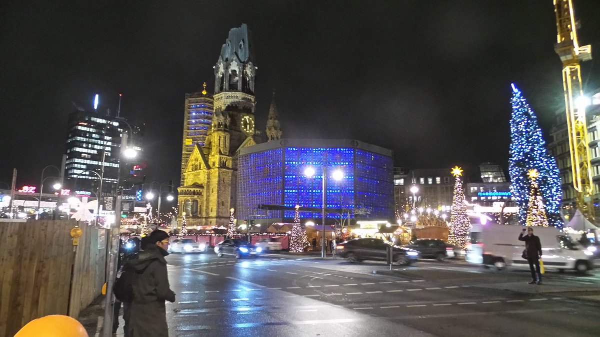 A3 #PTTravel The Christmas Markets of Germany