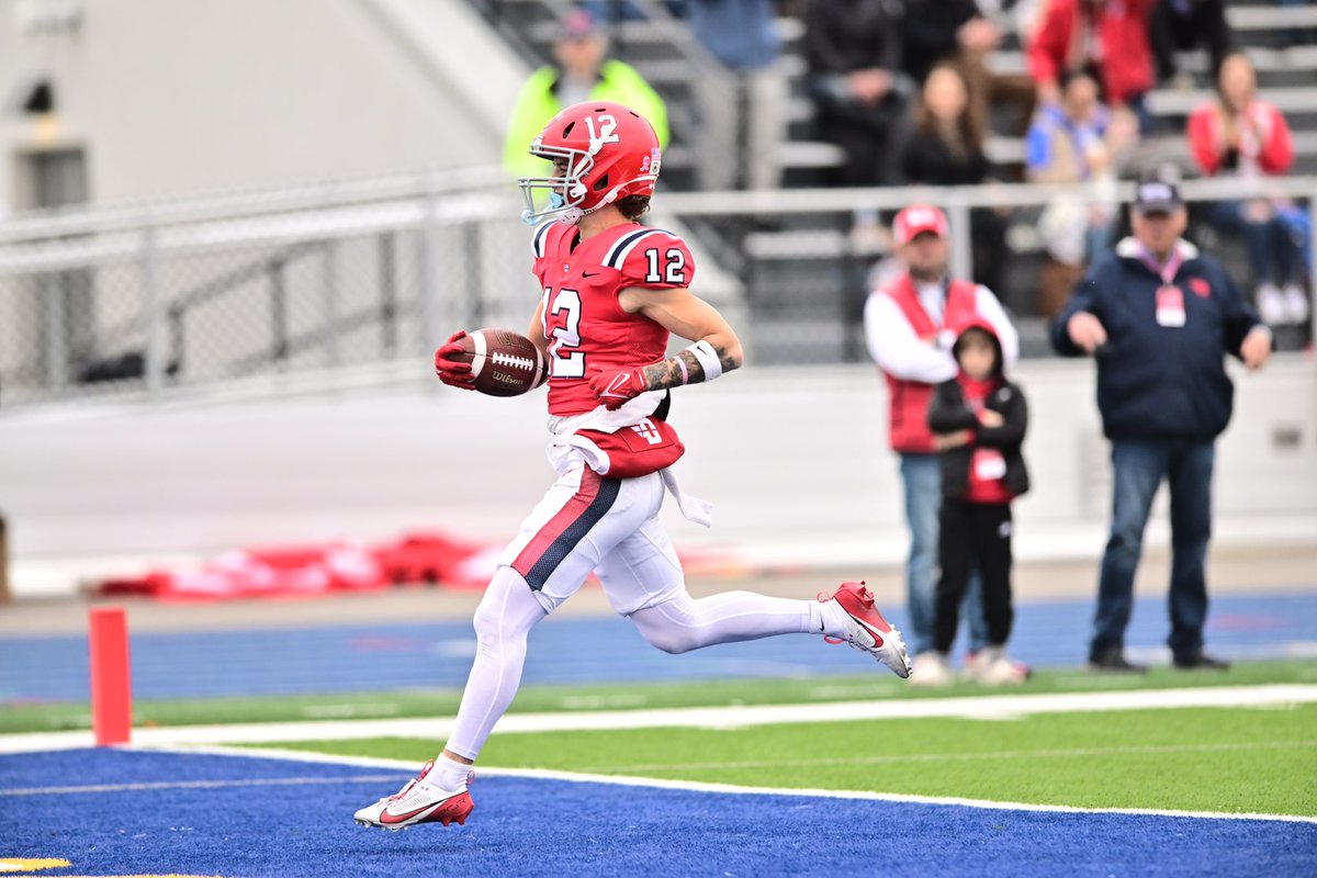 Victory Sunday🙌

#FlyerFootball // #GoFlyers