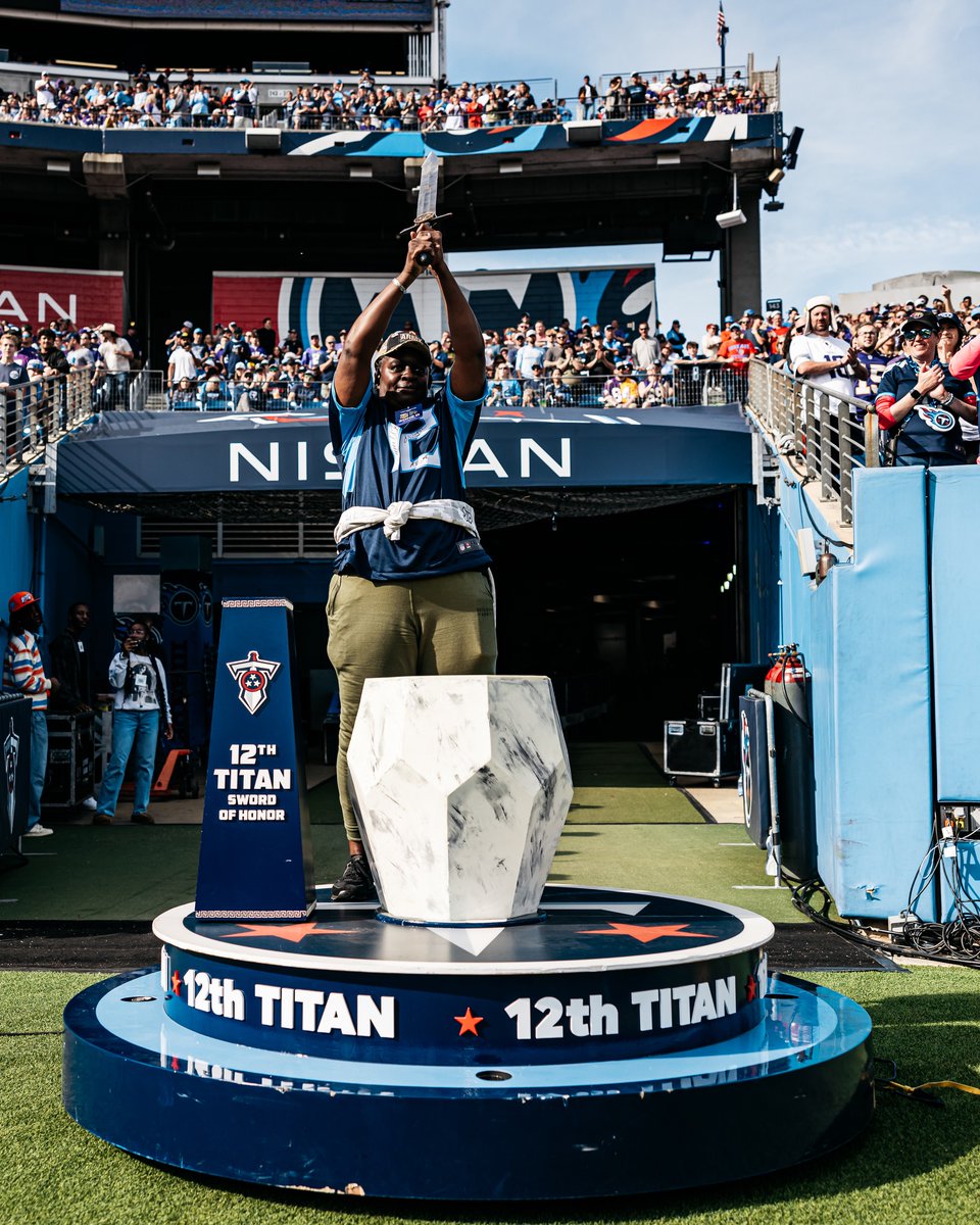 Tennessee Titans tweet media