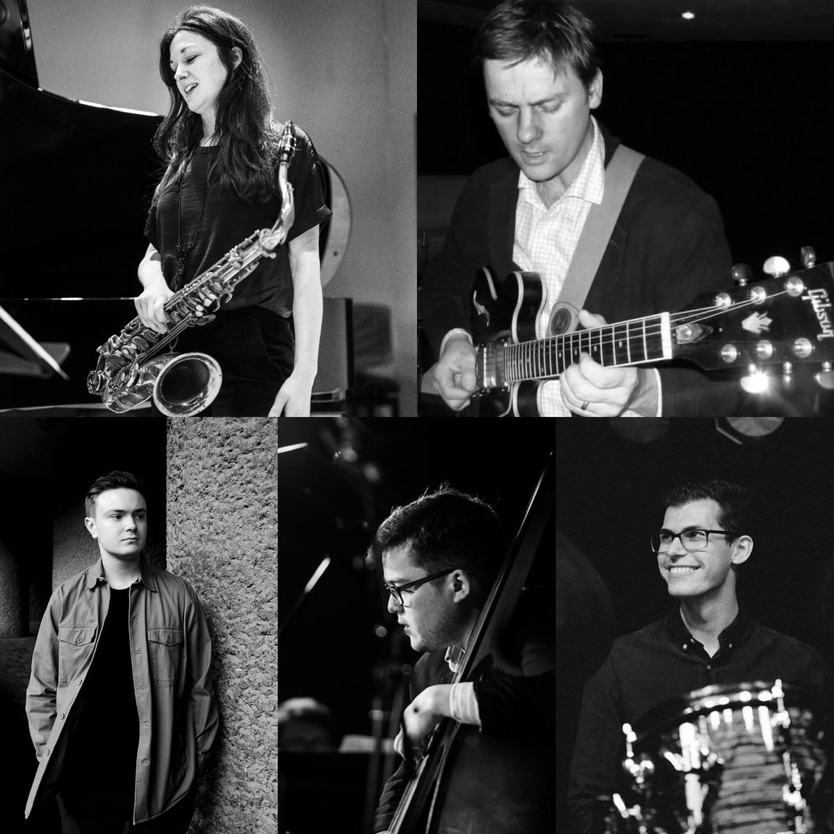 Trish Clowes (@trishclowes) on Twitter photo Monday 18th November <a href="/606club/">The 606 Club</a> with <a href="/mikeoutram/">Mike Outram</a> Scottie Thompson <a href="/conorchaplin/">Conor Chaplin</a> & <a href="/JoelBarfordDrum/">Joel Barford</a> ! 606club.co.uk/events/view/tr… Monday 18th November <a href="/606club/">The 606 Club</a> with <a href="/mikeoutram/">Mike Outram</a> Scottie Thompson <a href="/conorchaplin/">Conor Chaplin</a> & <a href="/JoelBarfordDrum/">Joel Barford</a> ! 606club.co.uk/events/view/tr…