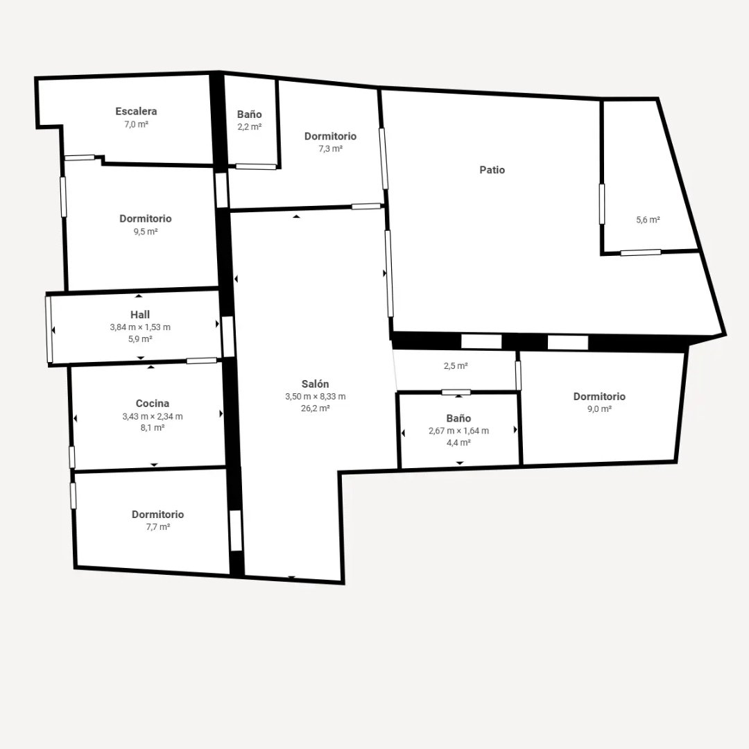 BernadoLuxury's tweet photo. ¡Oportunidad única de compra en Aravaca! 🌟

Este chalet de 327 m², ideal para familias, te ofrece un sinfín de posibilidades en el corazón de uno de los barrios más exclusivos de Madrid.

📲  +34 91 99 33 222 https://t.co/Ufsa4dfR35