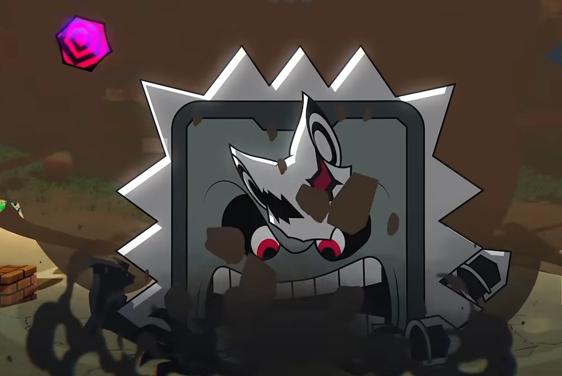 Nazo The Hedgehog tweet media