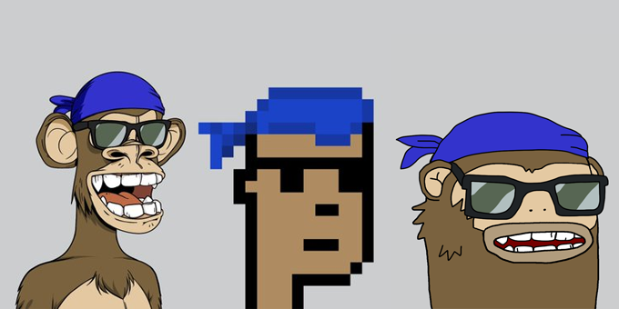 Need to add a <a href="/MonkeesApeChain/">Monkees</a> to that collection....