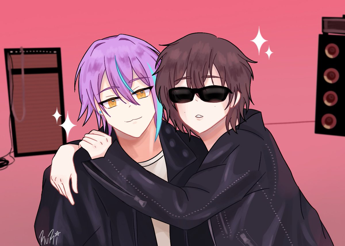 rurisito's tweet photo. 𝅄⠀       ִ ㅤㅤ( ͡⎚ ω ͡⎚)(˶���ᵕ◝˶)  ♡ㅤ ׁ      ׅ  ㅤ

  #sstwt #yumetwt #selfship #ruivintwt https://t.co/DyIOrhOXTk