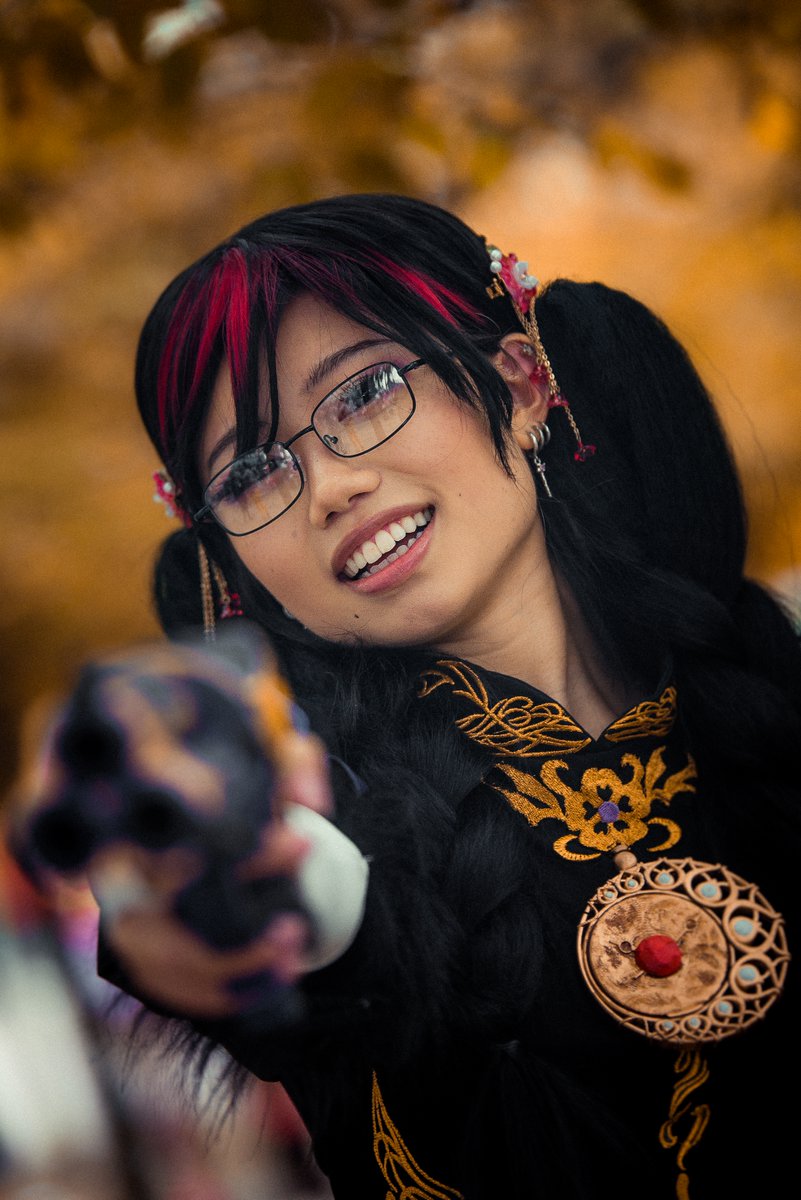 Hello, heres a few shot I took at <a href="/MCMComicCon/">MCM Comic Con</a> last month , awesome cosplayers
#mcmcomiccon #cosplayers #chinesecosplay #photography