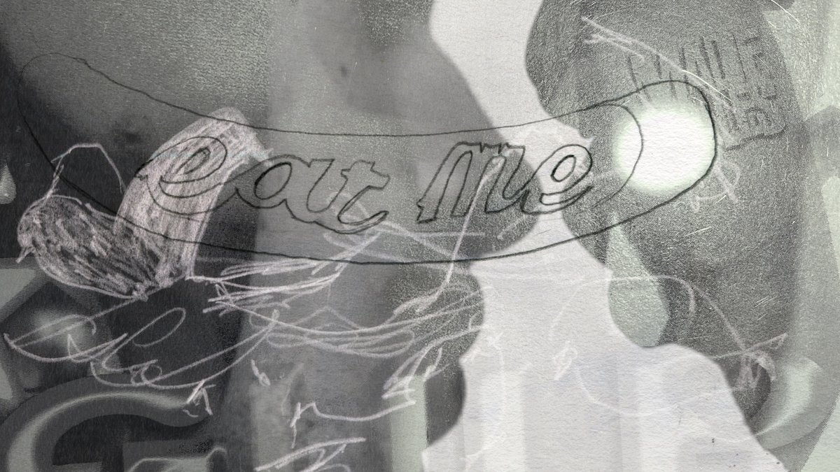 🎬 Stills from Fel gwacter

Owain Train McGilvary and Dylan Huw's collaborative film turns a forensic gaze on Welsh archives, employing "queer fabulation" as a method to speculate upon gaps and absences in inherited understandings of Welsh pasts.

Learn more:
