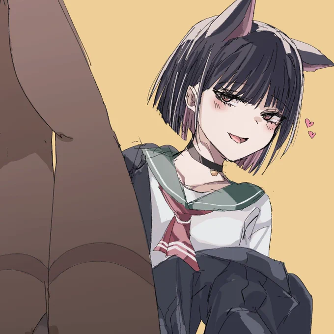 wip 寝ます 