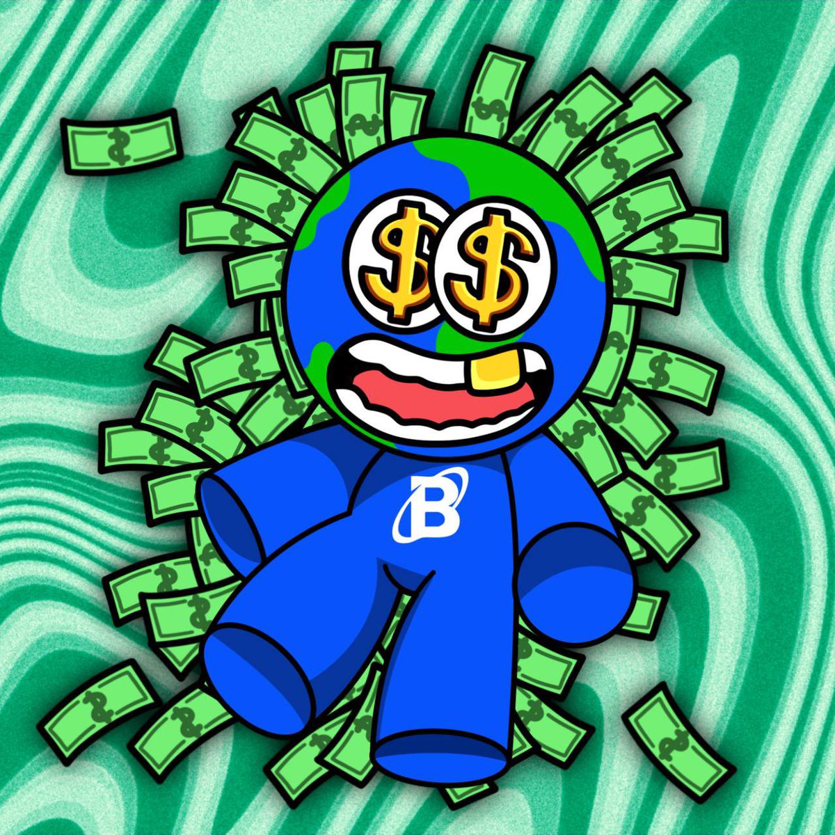 basedblueboy's tweet photo. You ever heard of… 

A Mascot can be a Memecoin, but a Memecoin can’t be a Mascot  🟦

Yea thats right sounds like $BBB 🌎🚀

@base @jessepollak 

#BASE https://t.co/kTcDt3FhcF