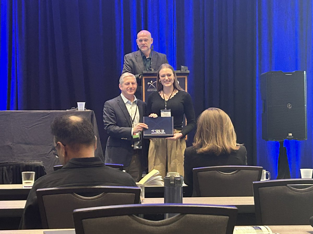Mehdi Mollapour PhD (@medmol) on Twitter photo Congratulations to my PhD student <a href="/JenniferHeritz/">Jennifer Heritz</a> for oral presentation travel award on targeting HIF2 in kidney cancer #SBUR24. Proud of you! <a href="/UrologySBUR/">Society for Basic Urologic Research | SBUR</a> <a href="/UrologyUpstate/">Upstate Urology</a> <a href="/UMUGradStudies/">UpstateGradStudies</a> Congratulations to my PhD student <a href="/JenniferHeritz/">Jennifer Heritz</a> for oral presentation travel award on targeting HIF2 in kidney cancer #SBUR24. Proud of you! <a href="/UrologySBUR/">Society for Basic Urologic Research | SBUR</a> <a href="/UrologyUpstate/">Upstate Urology</a> <a href="/UMUGradStudies/">UpstateGradStudies</a>
