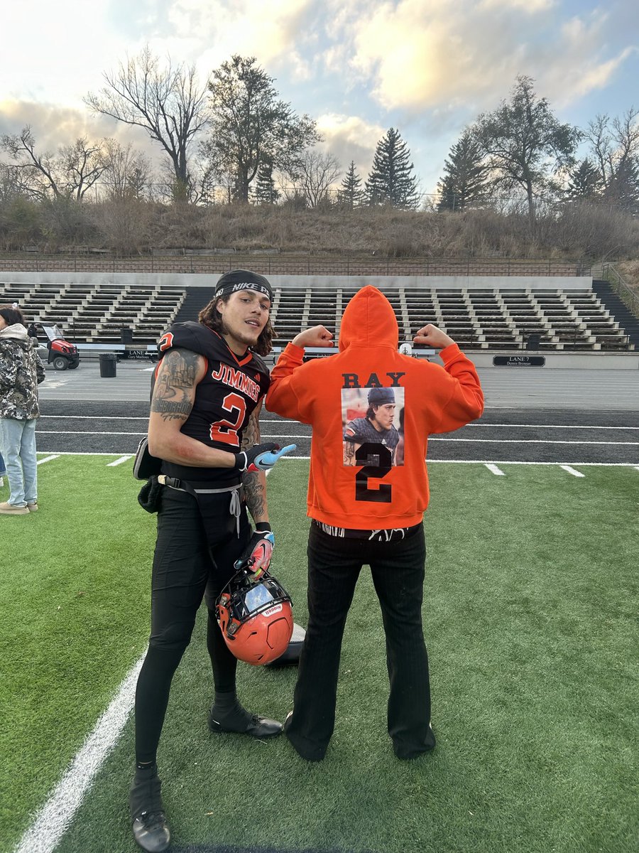 Rashawn Benners tweet media