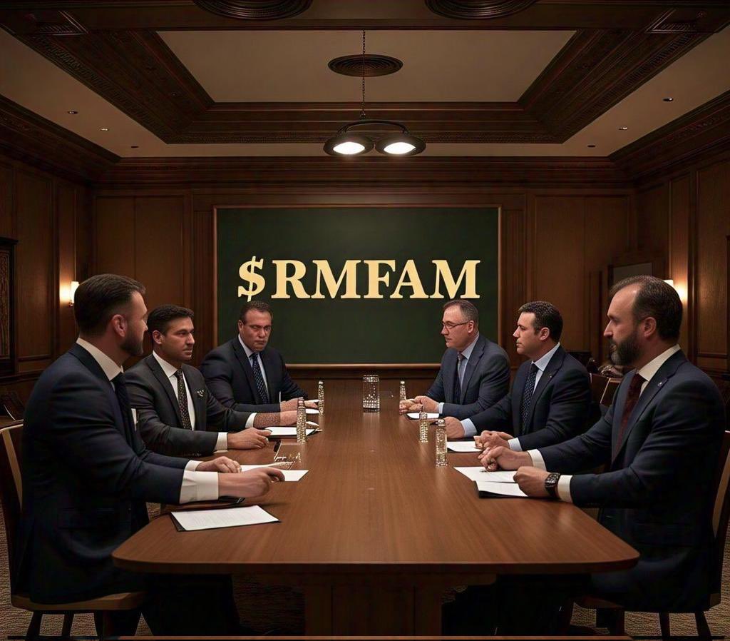 joecro272's tweet photo. #FAM $RMFAM 
Preach $RMFAM to the world🚀💯🔥,the tokens are distributed to community members who engage in various activities, This concept provides a starting point for developing a community engagement and recognizes valuable contributors.
@yodascroda
$FAM $RMFAM now https://t.co/ZR55QY7Lg1