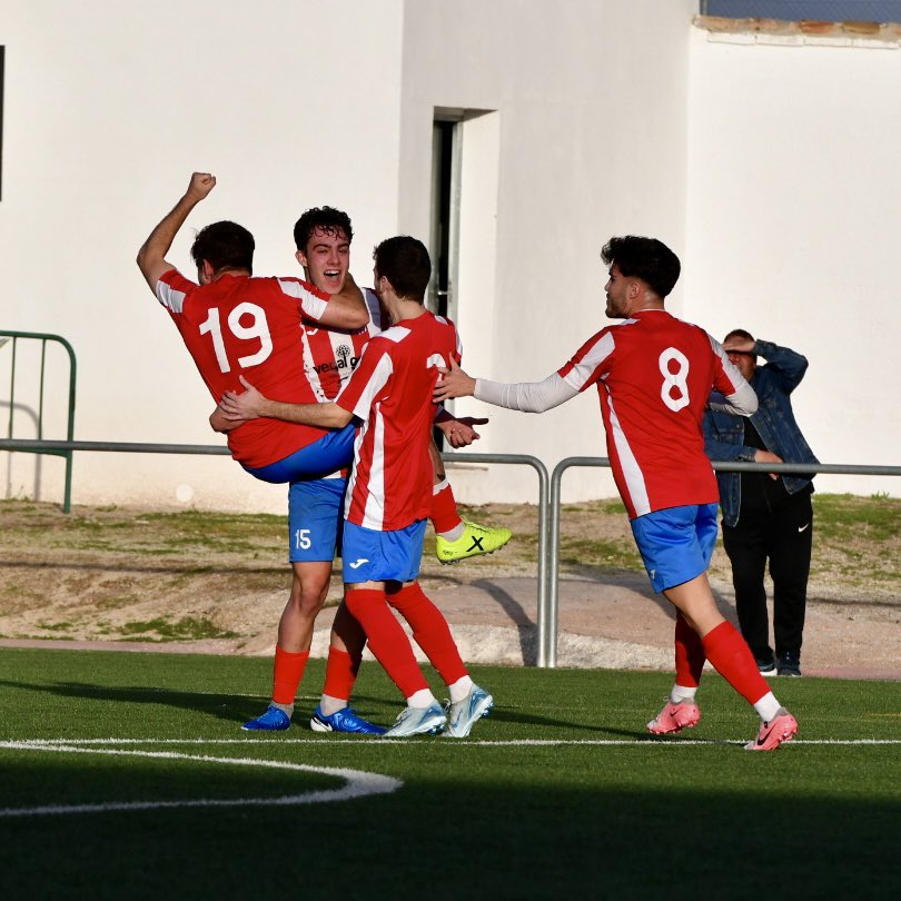 Orgaceño Club de Fútbol tweet media