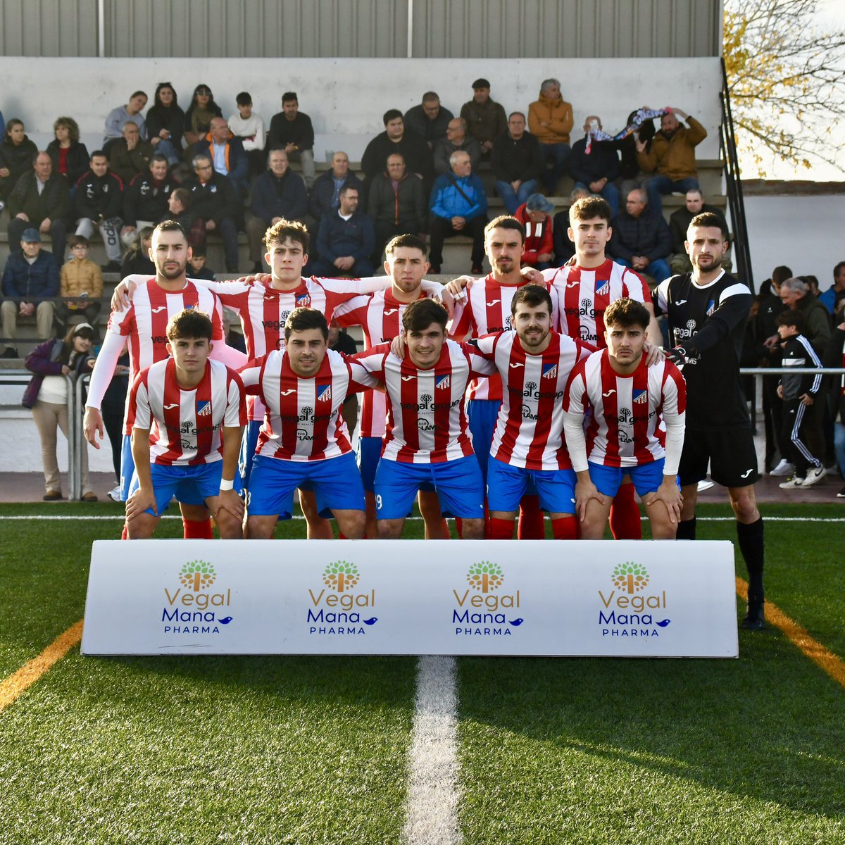 Orgaceño Club de Fútbol tweet media