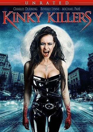 BrookeLewisLA's tweet photo. OMG! You have no idea how much that means to me🙏 Ya know, I had acted on #Broadway 🎭 #TV 📺 & #MobsterMovies 🎥, but #KinkyKillers #Polycarp was the #film that bestowed the title of A #Horror #ScreamQueen upon me☠️👑 We #filmed almost 20 years ago and I am forever grateful🙏🎥🎉🎭👑