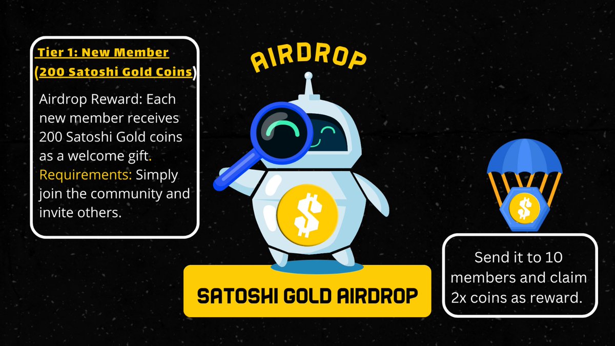 SatoshiGold tweet media