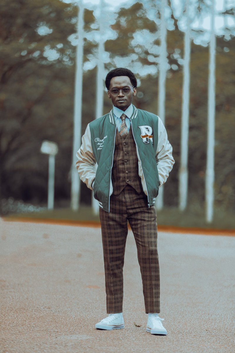 Meet Usama "Osam" Nyanzi Mukwaya, a Ugandan screenwriter, film director, producer, actor and former television host.

He is the production mind behind Sanyu, Sixteen Rounds, and #kyaddalaitsreal. He is also credited as the producer of the 2023 &amp; 2024 IKON Awards.

#IkonAwards2025