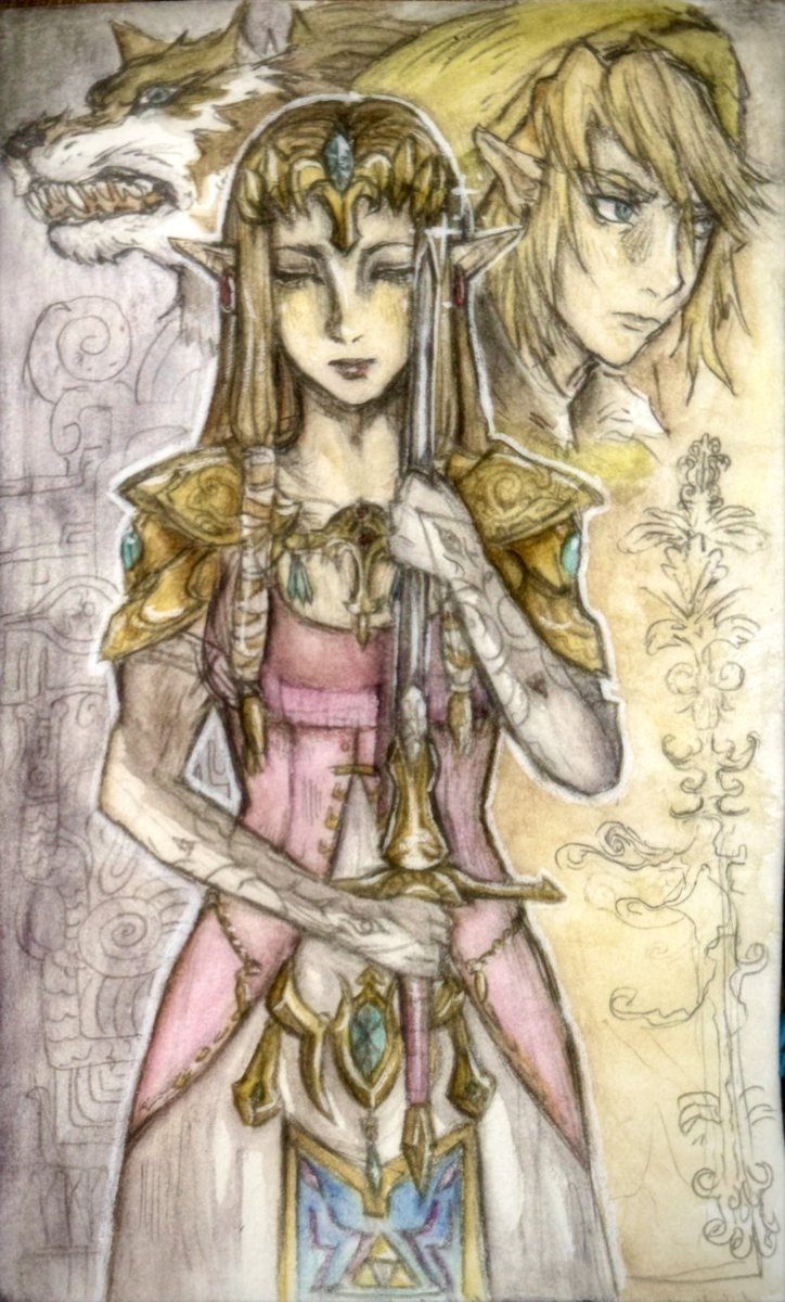 evilangelgui's tweet photo. Some of my old sketches from my artbook ( I don’t post my sketches at all) #art #sketchart #sketchbook #castlevaina #Trevor #Alucard #FF7 #yazoo #Twilight #Zelda #Link #drawing https://t.co/98X1lEKgoP