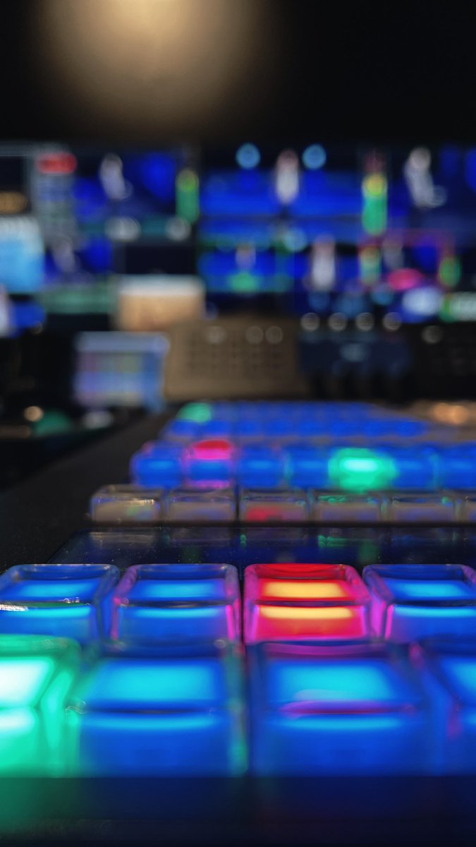 haroldopoiret's tweet image. #ProducingTime @3CrossesCV 
#livestreaming #tvproduction #director #producer