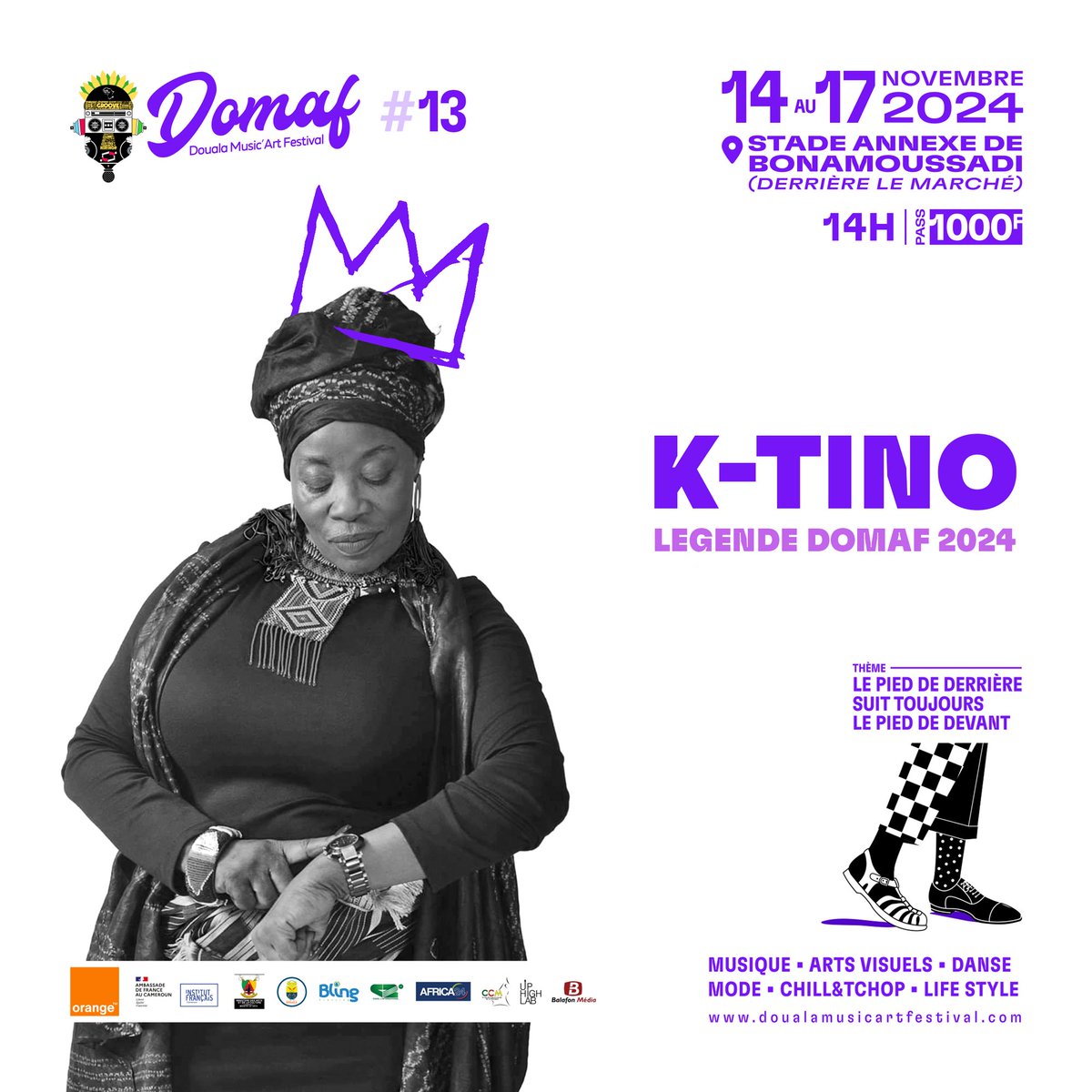 domafest's tweet image. #DOMAF Moi je ne parle plus trop ! Si tu veux vivre l'histoire il faut seulement came ! CE SOIR C'EST LE  🔥🔥🔥🔥🔥🔥