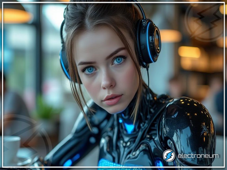 electroneum's tweet photo. 🌍 The Electroneum #SmartChain is eco-friendly, using #IBFT for energy efficiency. 📈 Plus, with tools for devs on the rise, we're looking at a #blockchain that's as innovative as it is inclusive. 📱 Keep an eye on this space – it's about to get exciting! #BlockchainInnovation #ETN