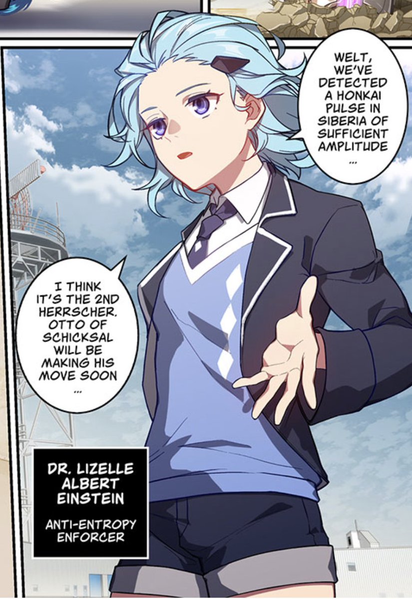LieserlDaily's tweet photo. first official art vs last https://t.co/tyqv88oNkj