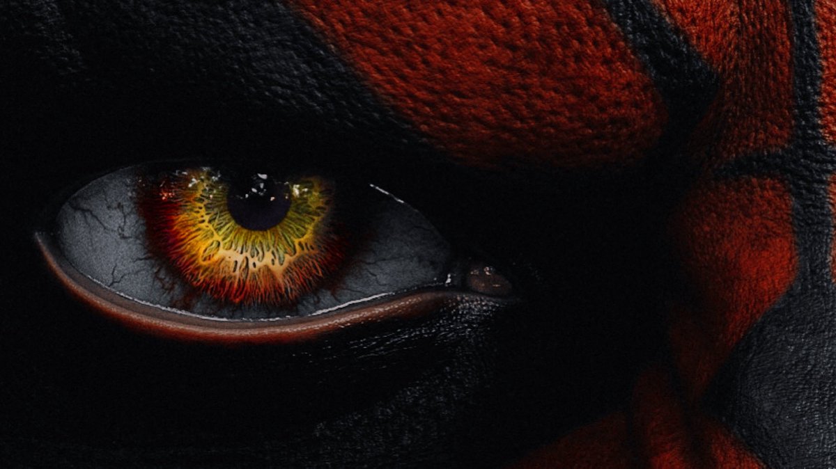 —- THE SITH.

  It is not the Dark which gifts the Sith their golden eyes; it is caused by an active burning away of the Light within them. Raw, fiery passion reflects inner turmoil, so the gold, red-ringed hue will only persist for as long as the Sith devout continue to fuel it.