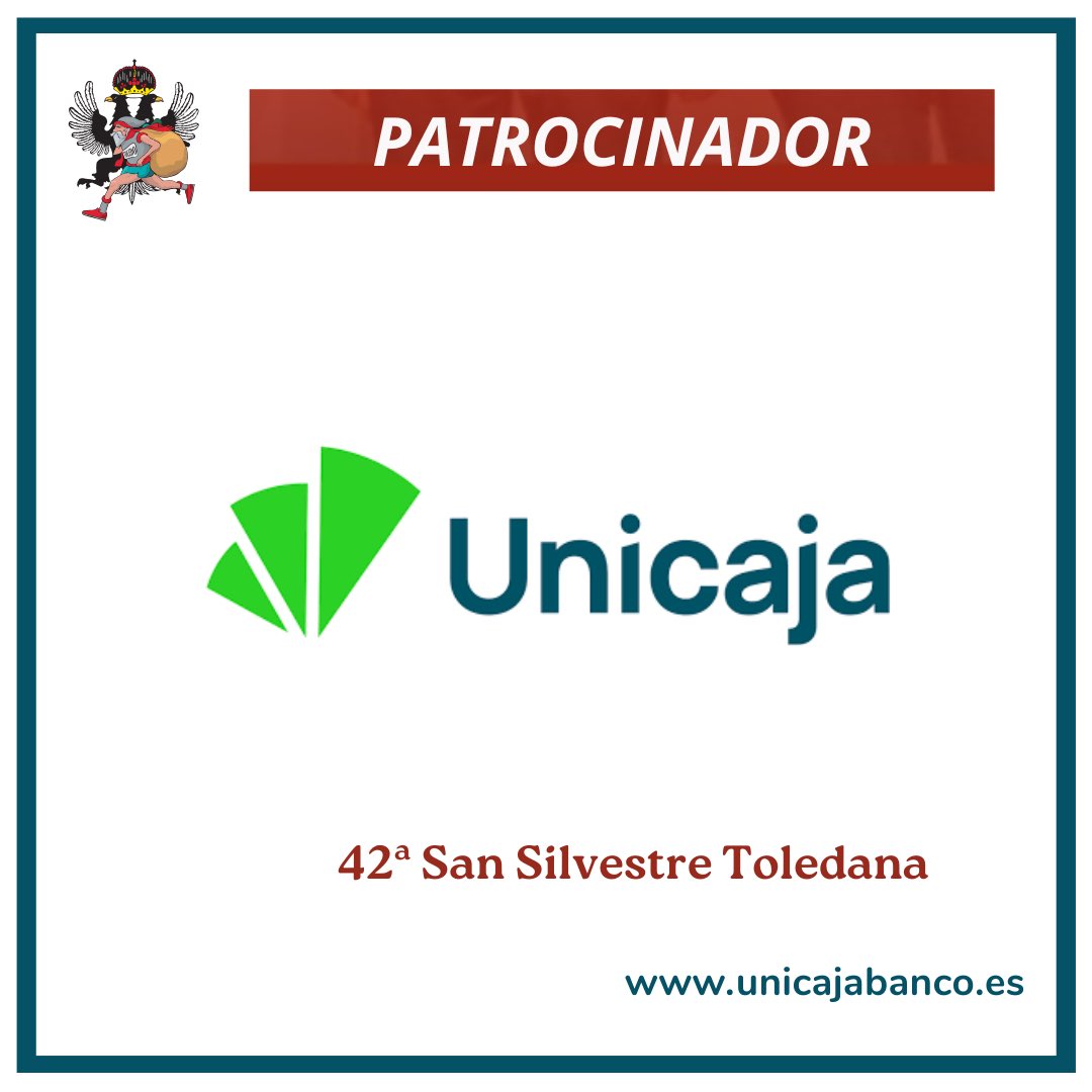 San Silvestre Toledo tweet media