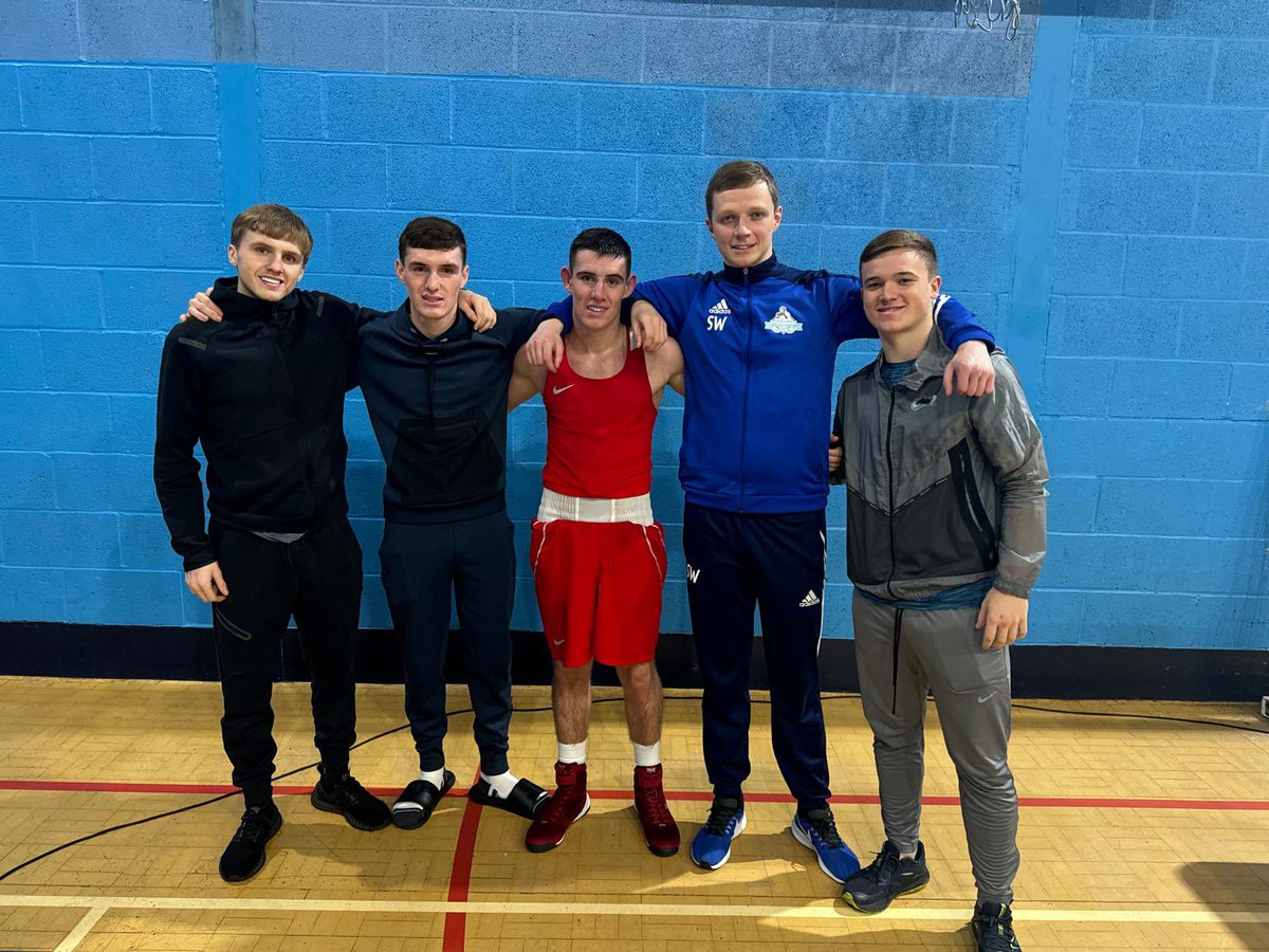 stockbridge_abc's tweet image. Another convincing performance and another win for Mikey Evans in today’s NABGC National Semi Final. Into Thursday’s final in Chelmsford. 🪄
