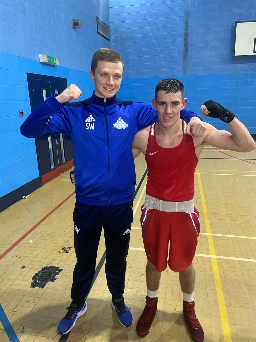 stockbridge_abc's tweet image. Another convincing performance and another win for Mikey Evans in today’s NABGC National Semi Final. Into Thursday’s final in Chelmsford. 🪄