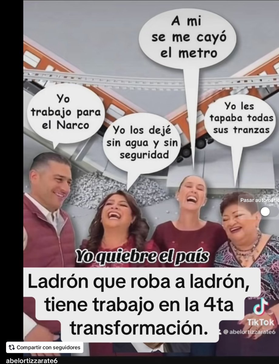 Despertarán algún día?