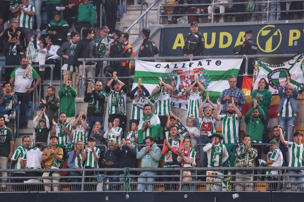 Córdoba CF tweet media