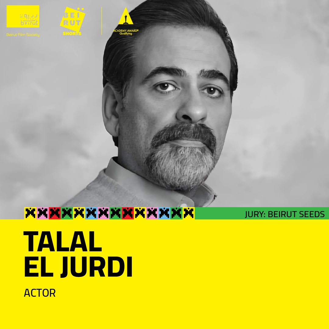 SOON, the Beirut Seeds Jury in Action 🌱
Bold decisions, fresh voices &amp; daring picks 🔥 

#BeirutShorts #BS2024 #Rebirth #Jury