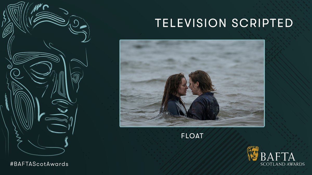The winner of Television Scripted is...

⭐️ FLOAT