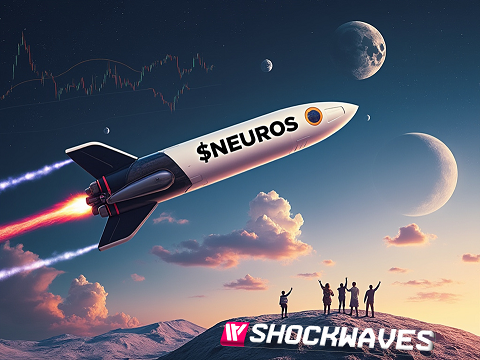 ysfhmtsnr6's tweet photo. @AltGemHunter 🚀 Ah, you're asking about the ticker for the future of gaming? 🎮 It's $NEUROS, my friend! 🌟 @Shockwaves_AI is where innovation meets play, and you definitely want to be part of this! Don't miss the boat!
🚢 #CryptoTicker #GamingRevolution #AINFTs #InvestInAI #NextBigThing https://t.co/0hKwOoryRu
