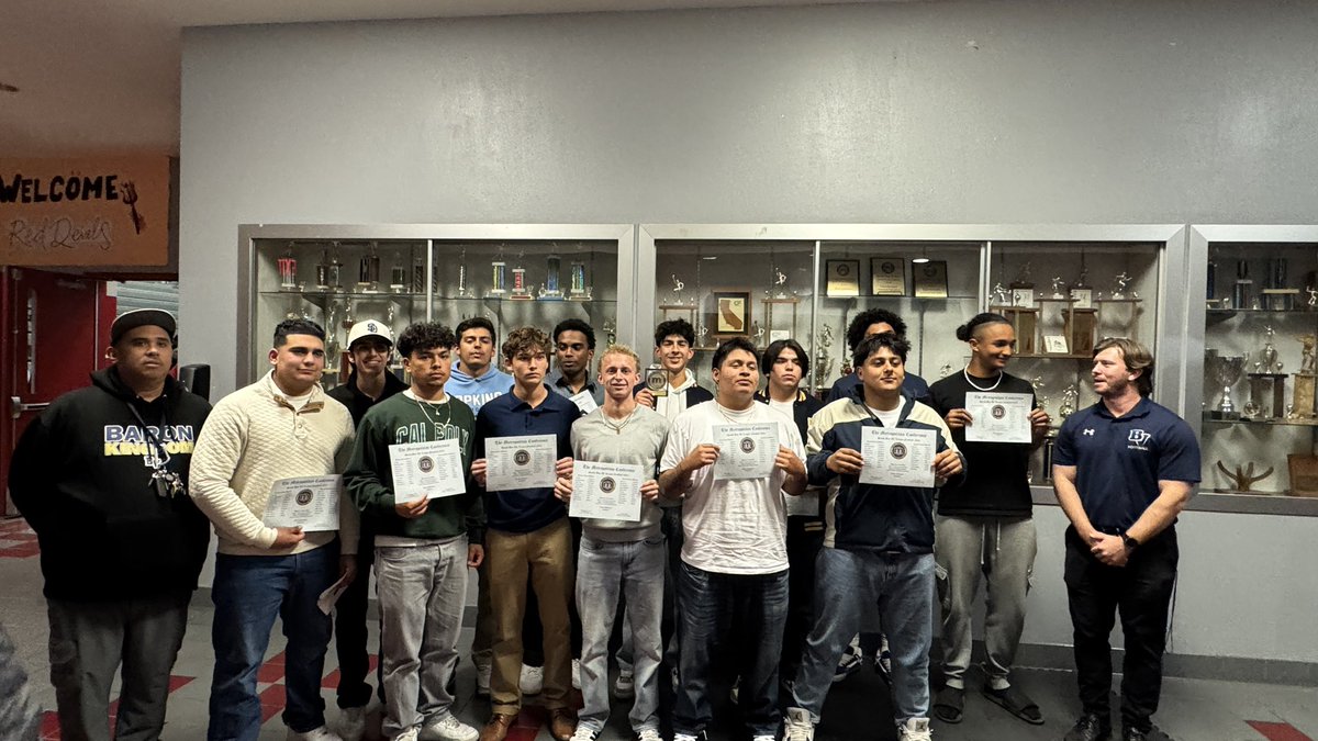 Ricardo “Rancho” Rojas tweet media