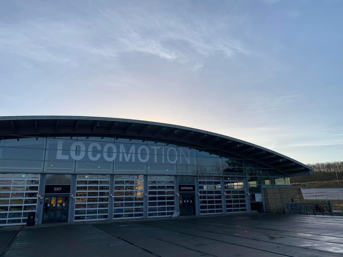 Thank you to all our visitors, exhibitors, volunteers and the <a href="/LocomotionSHD/">Locomotion</a> team for a fantastic weekend of LEGO at Shildon Brick Show 2024! #lego #shildonbrickshow