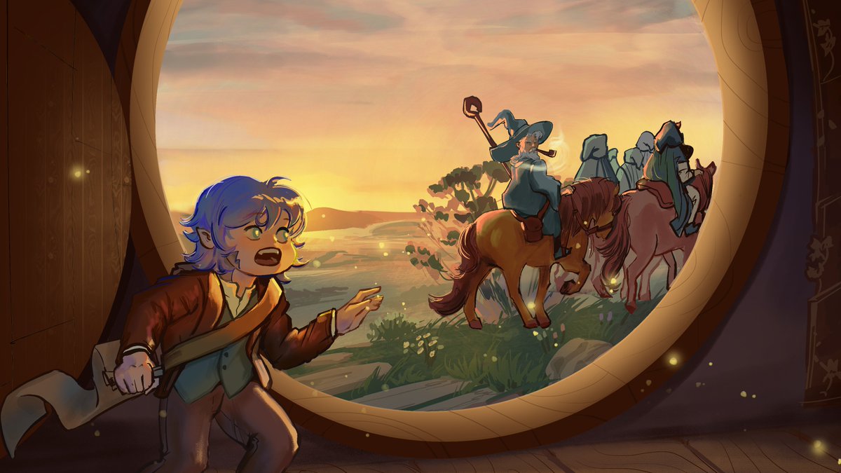 🌈✨Chips Makesart✨🌈COMMS Open tweet media