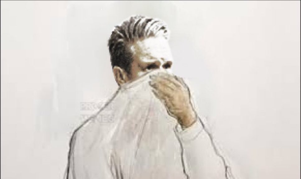 Stephen1970t's tweet image. Exposed #CoverUp #StarmerOutNow #SouthportCoverUp