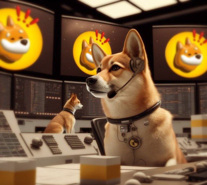 this is ground control to Major Bonk