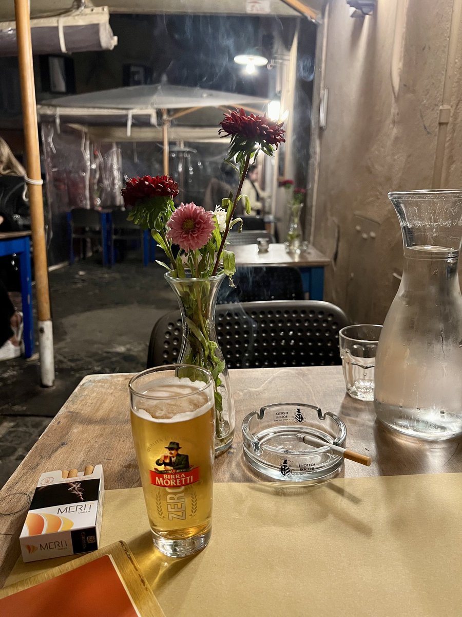 John Dory tweet media