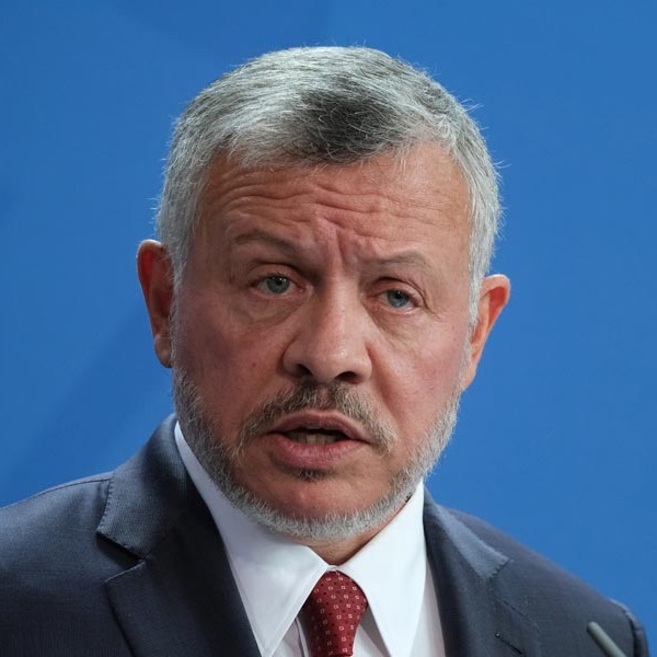LegitTargets's tweet photo. 🚨🇯🇴🇵🇸 BREAKING: JORDAN says EGYPT must open Rafah Border for PALESTINIAN REFUGEES.

The ZIONIST King of Jordan supports the ETHNIC CLEANSING of Gaza. https://t.co/VEocti568D
