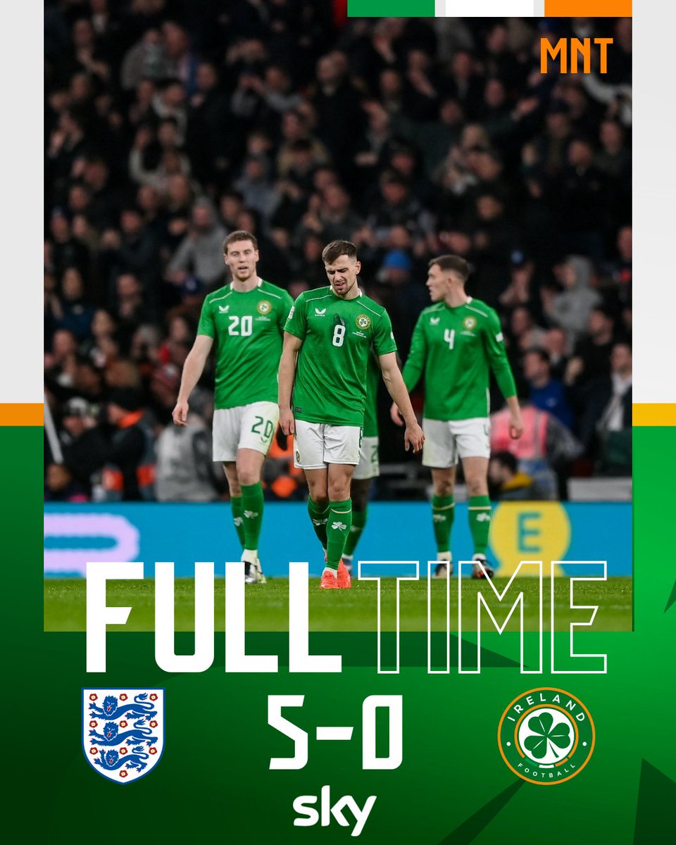 Ireland Football ⚽️🇮🇪 tweet media