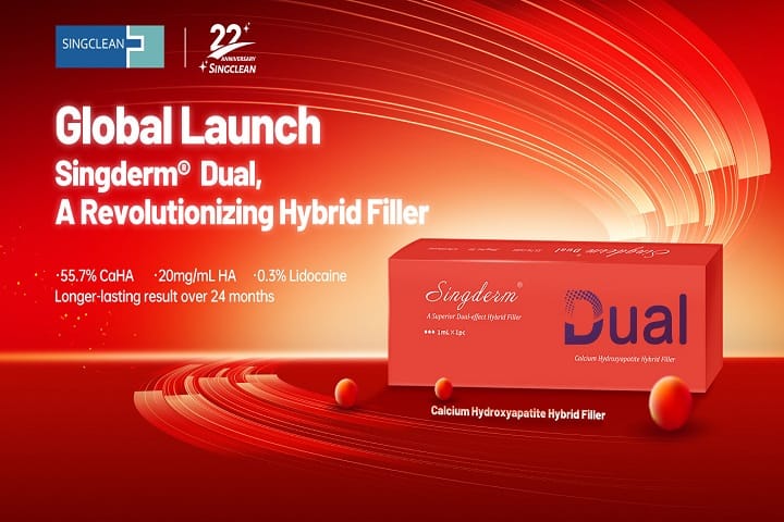 “Innovation Drives Development, Joining Forces to Shape the Future” Singclean Celebrates 22 Years of Excellence at MEDICA 2024 dlvr.it/TGDlDn #Featured #GeneralNews