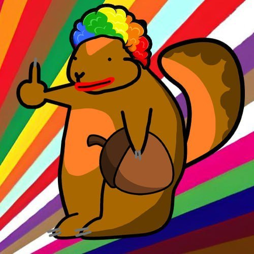 <a href="/IcedKnife/">Iced</a> just ape 3 sol onto $PEWNUT, dont bullpost it until we are at 300k. then you make it all back.
pump.fun/coin/FycQDsVvc…