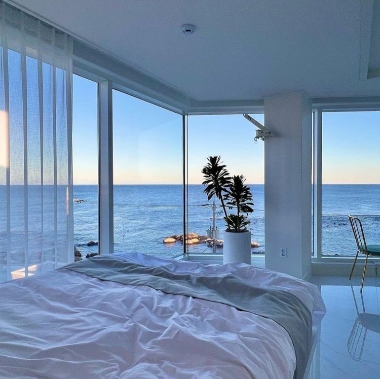 Ocean view