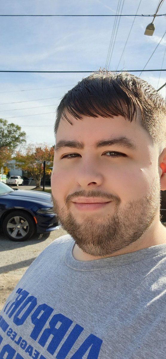 AustSwin98's tweet image. Been a while, needed a good haircut.